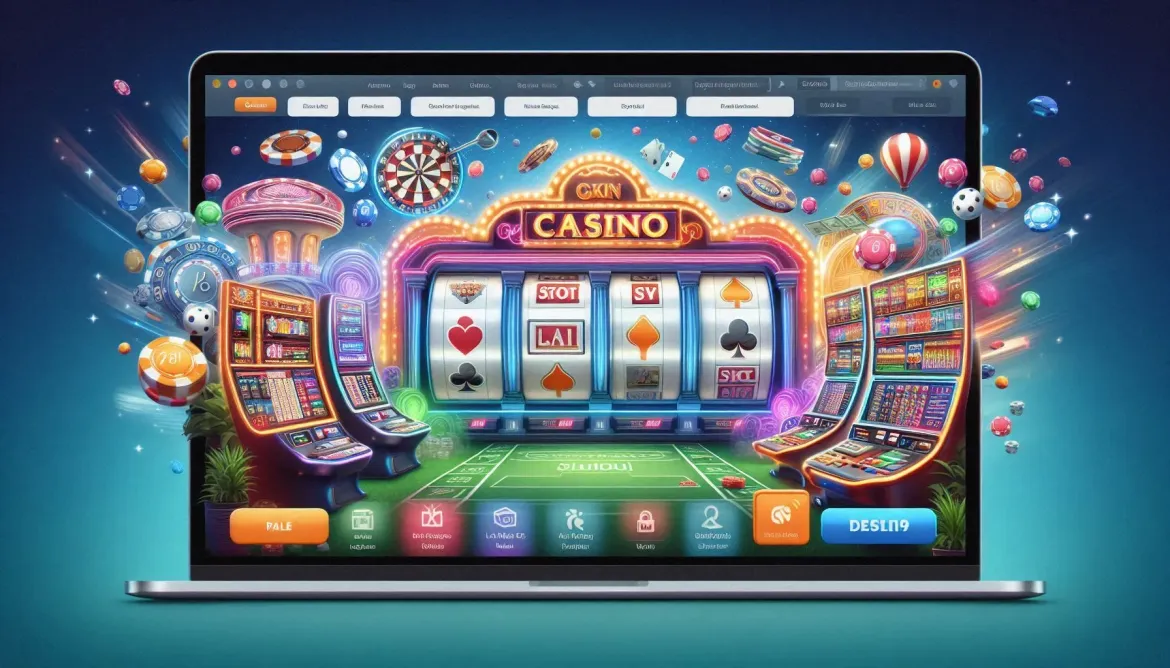Slota Casino
